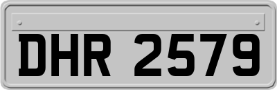 DHR2579