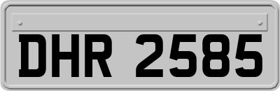 DHR2585