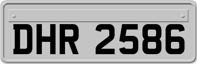 DHR2586