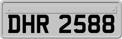 DHR2588