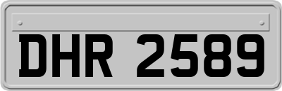 DHR2589