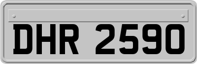 DHR2590