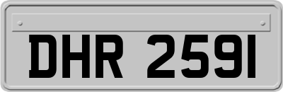 DHR2591