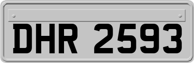 DHR2593