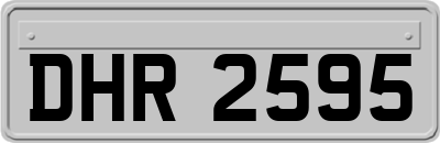 DHR2595