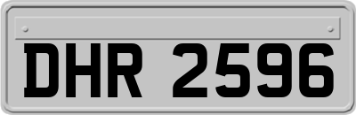 DHR2596