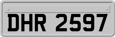 DHR2597