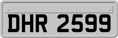DHR2599