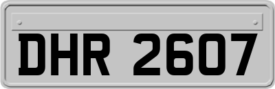 DHR2607