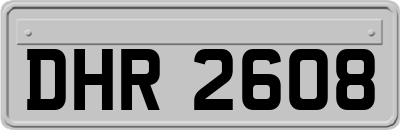 DHR2608