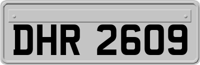 DHR2609