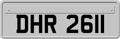 DHR2611