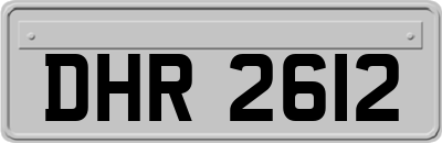 DHR2612