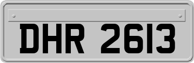 DHR2613
