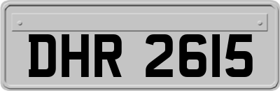 DHR2615