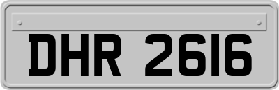 DHR2616