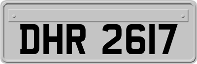 DHR2617