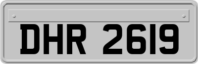 DHR2619