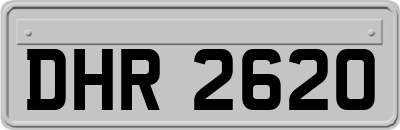 DHR2620