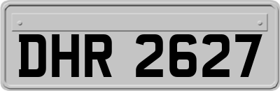 DHR2627