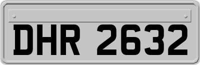 DHR2632