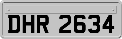 DHR2634