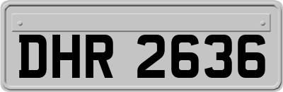 DHR2636