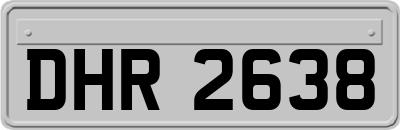 DHR2638