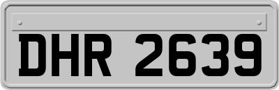 DHR2639