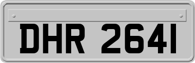 DHR2641
