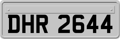 DHR2644