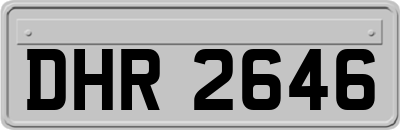 DHR2646