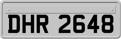 DHR2648