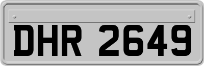DHR2649