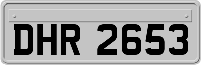 DHR2653
