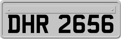 DHR2656
