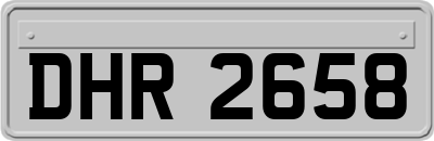 DHR2658