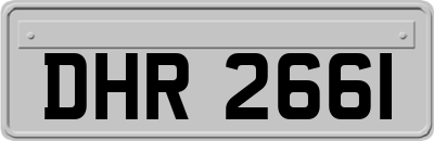DHR2661