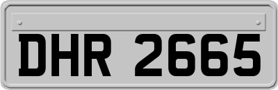 DHR2665