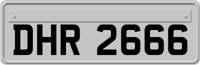 DHR2666