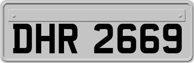DHR2669