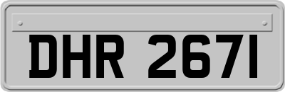 DHR2671