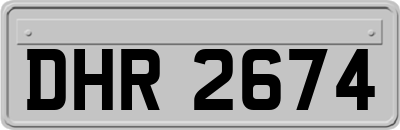 DHR2674