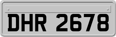 DHR2678