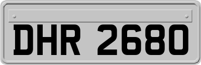 DHR2680