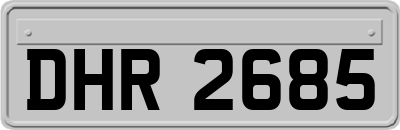 DHR2685
