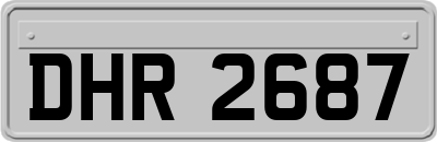 DHR2687