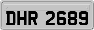 DHR2689