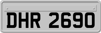 DHR2690