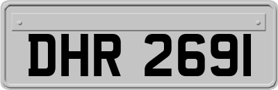 DHR2691